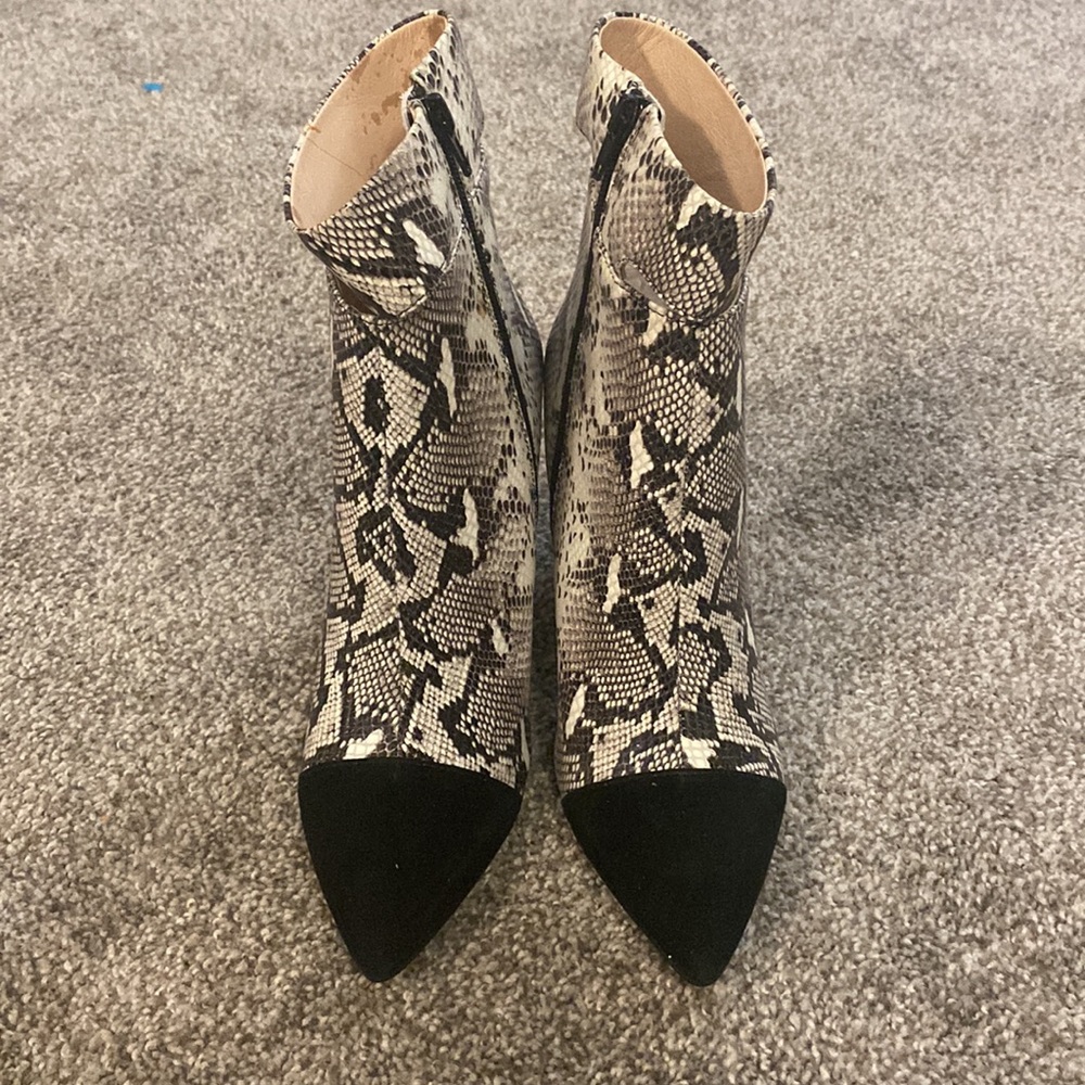 Women’s Heel